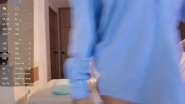 _Emma11 — DOGGY STYLE UNDRESS AND HARD SPANKS