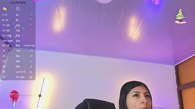 _gaby2 — The last tipper control my toy 8 mins 