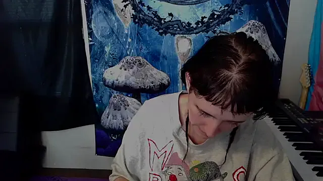 _hellostormy_ — shirt off