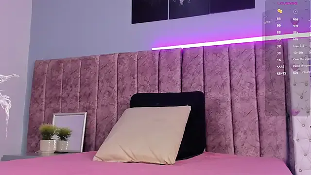 _jasmine_blush — :gift: ANAL FINGERS & CUM CREAM