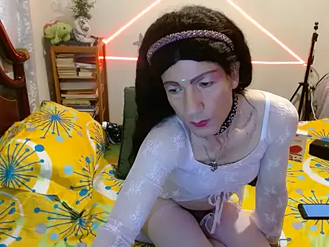 _Keyla_rosse — Freechat on StripChat