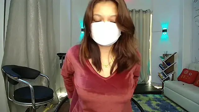 _Lunaaa — boobs showw