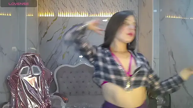 _Mia_sweet_b — Bounce tits + oil tits