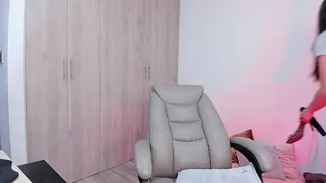 _miamadison — sexy dance while I get naked