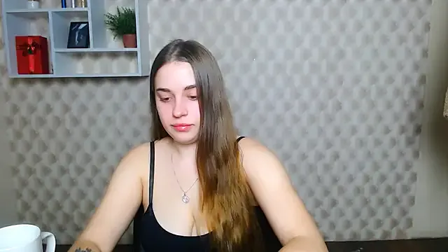 _MillaDellf_ — make me cum