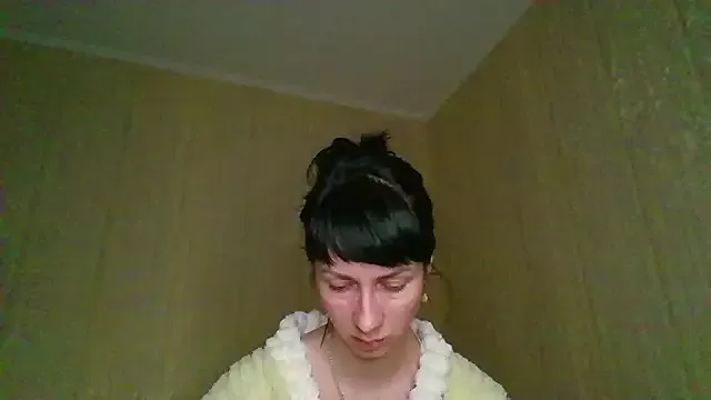 _Miss_Marion_ — I'll show you my open pussy