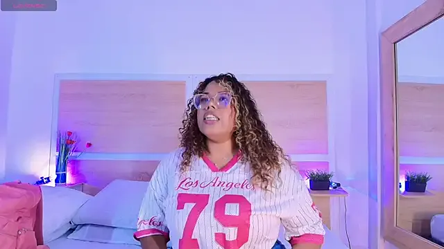 _nickypurple_ — Hi Nicky