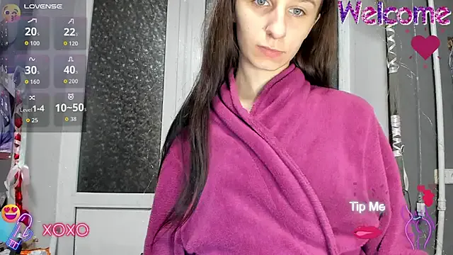 _Nika_Kik — doggy style