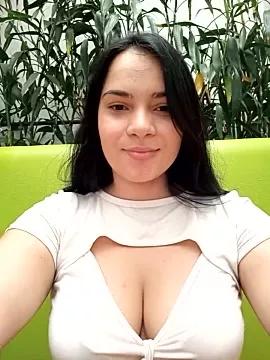 _queen_sofia from StripChat is Freechat