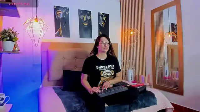 _samanthaa_foxx — Anal fingering 1 finger 