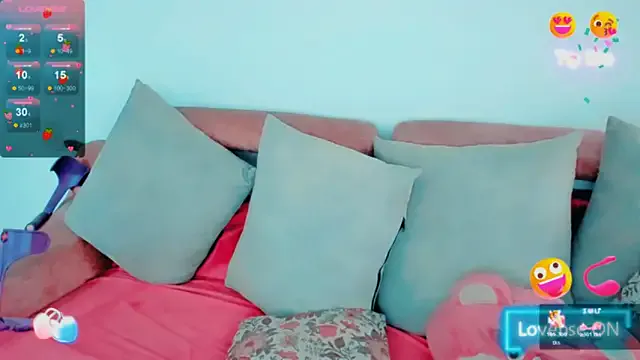 _samy_huber — naked