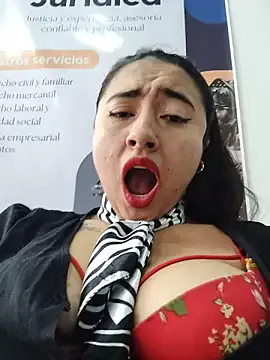 _Sarah-Office1 — Ride dildo+ hush in ass 