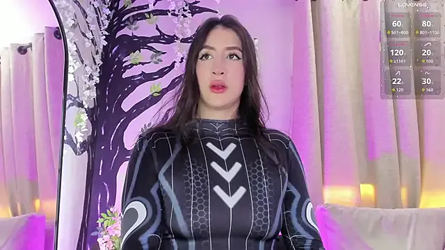 _sofia_cruz — Masturbate Your Cock