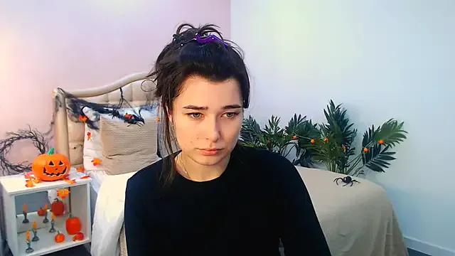 _Sun_Shy_ —  Take off  top 