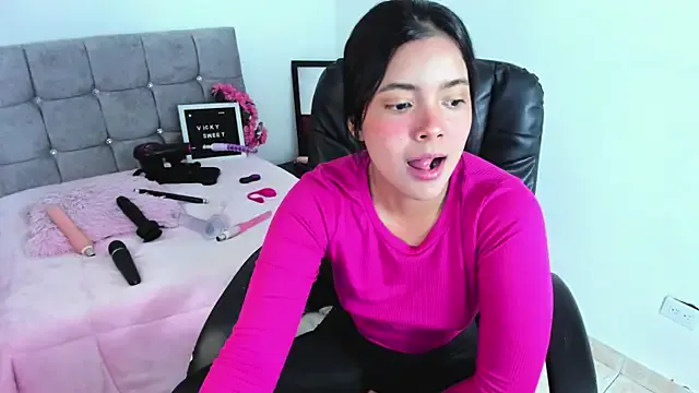 Avatar of _Vicky_sweet