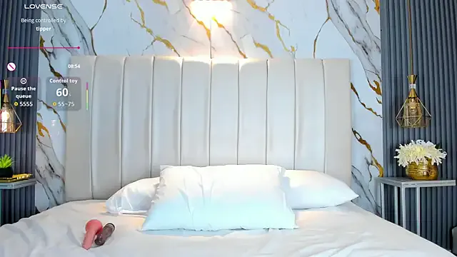 AariaLove — Freechat on StripChat