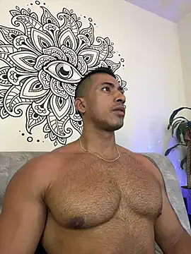 aaroncolombia's avatar