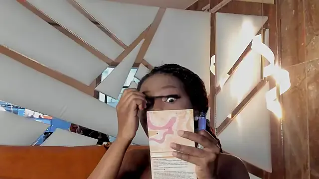 AbbieCyruz —  Ahegao face