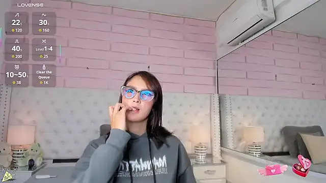 abby-joule — Blowjob + naked