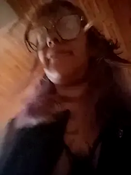 Abby_2-1 — Show and shake tits