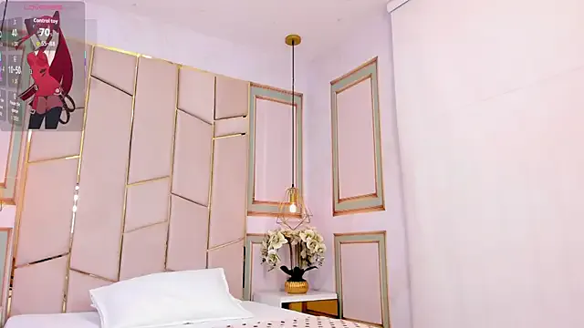 abby_adams20 — OIL, DILDO, SPANKS, ASS 