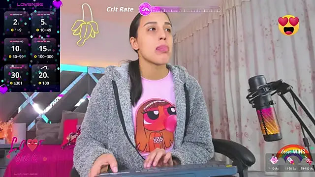 Avatar of Abby_esposiito