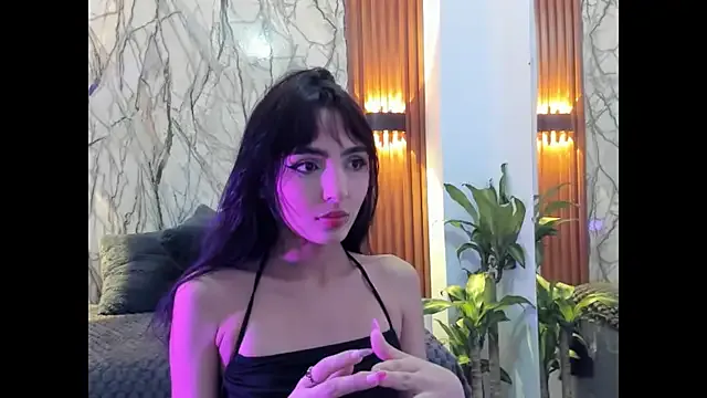 AbbyBennett2 — full naked