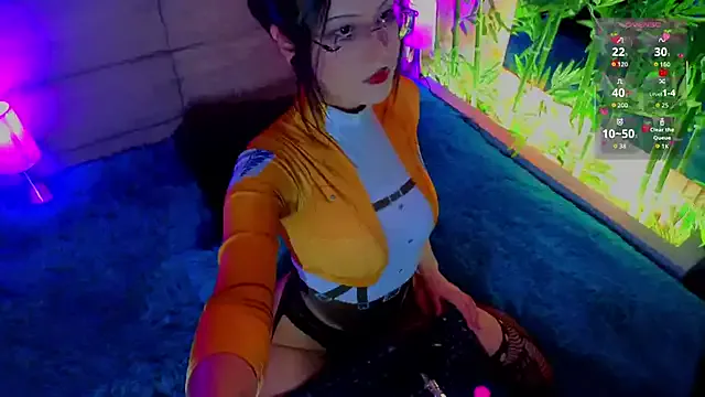 Avatar of Abbydreams_