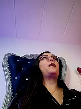 abbymora — Smoke in my Face Miss