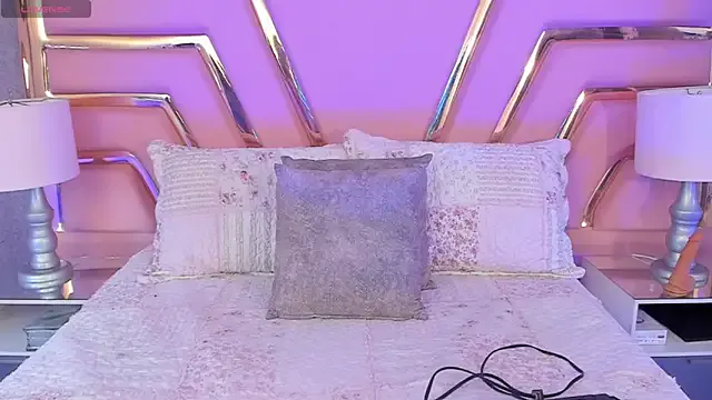 AbbyPetterson — pussy play