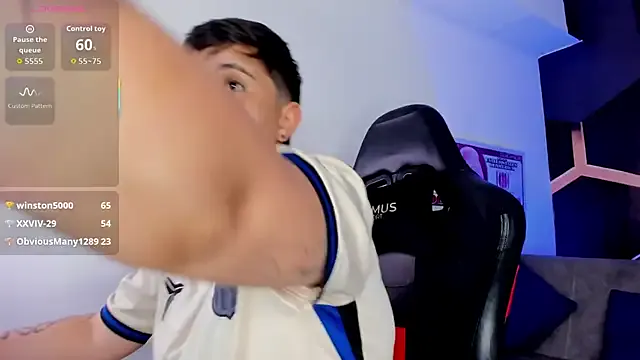 Avatar of AbbySmiitth_