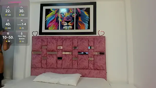 Avatar of abella_lov