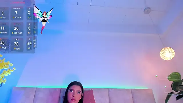 Avatar of AbellaDannger