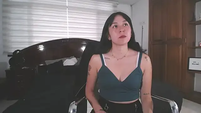 Avatar of AbigailLady_