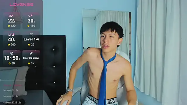 Avatar of Abraham_horny18