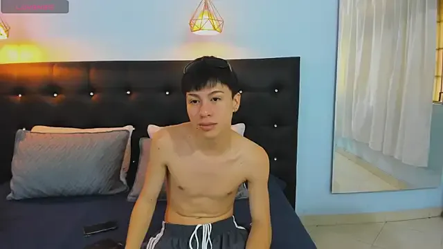 Abraham_horny18 — CUM SHOW