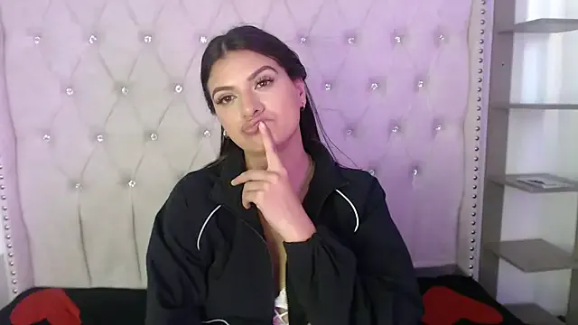 Avatar of Abril_Squirt