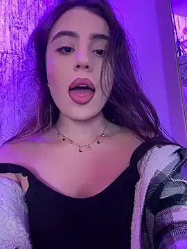 AbyThompson — Spanking my ass with a whip 