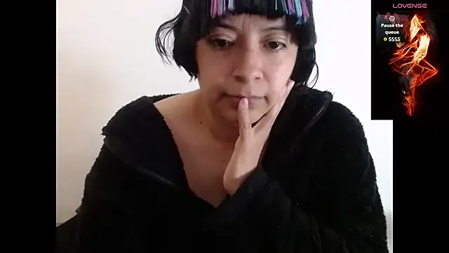 Acelinrose — squirt