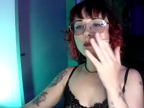 Avatar of Acid_Girl_Ofc