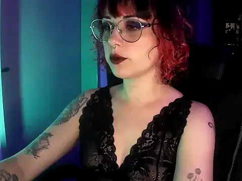 Avatar of Acid_Girl_Ofc