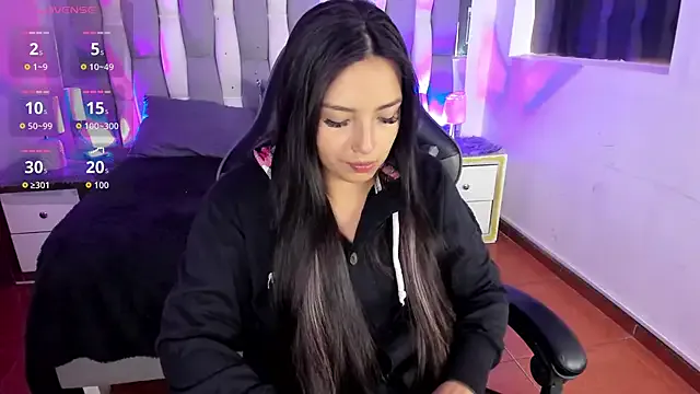 Adaara_Rey — Freechat on StripChat