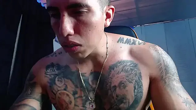 Avatar of Adam_Hudsond