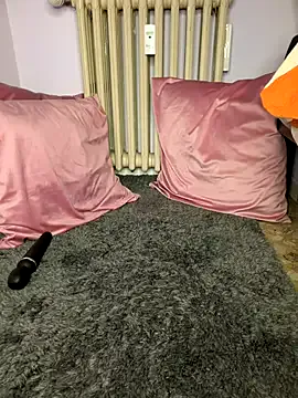 Adele_azzurro — Ditalino + DILDO XX