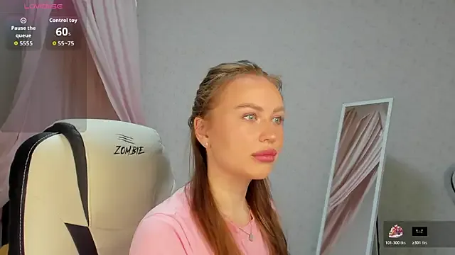 Adele_Rage — Massage my tits