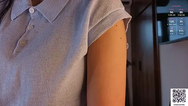 Avatar of adeliantmu