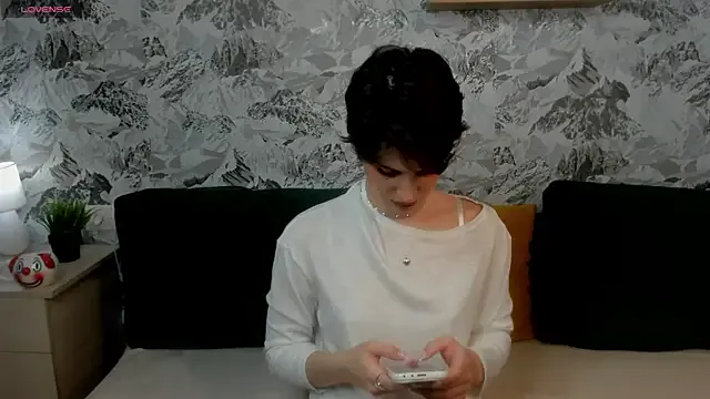 Avatar of Adeline_Perle