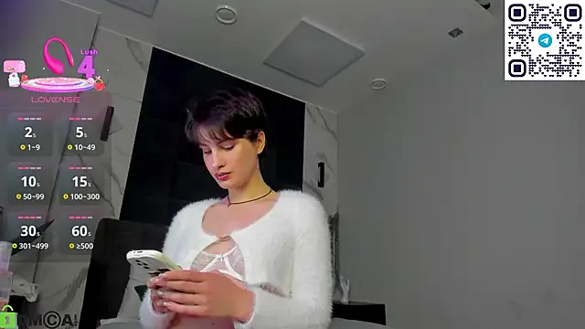 Avatar of Adeline_Perle