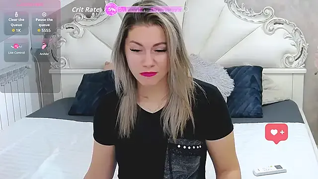 AdelleDeep — love me like u always do