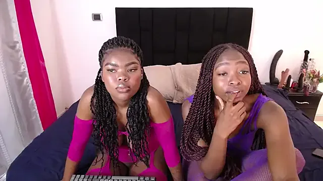 AdelynYasmin — Freechat on StripChat